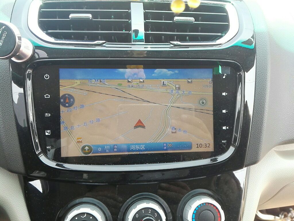 Used Jinbei 750 2016 1.5L Flagship Edition
