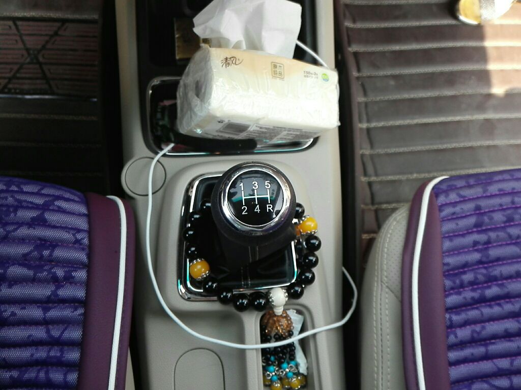 Used Jinbei 750 2016 1.5L Flagship Edition
