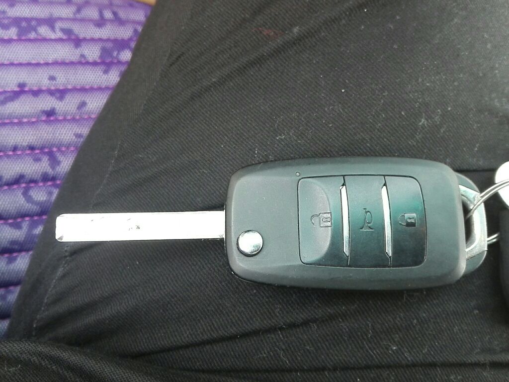 Used Jinbei 750 2016 1.5L Flagship Edition
