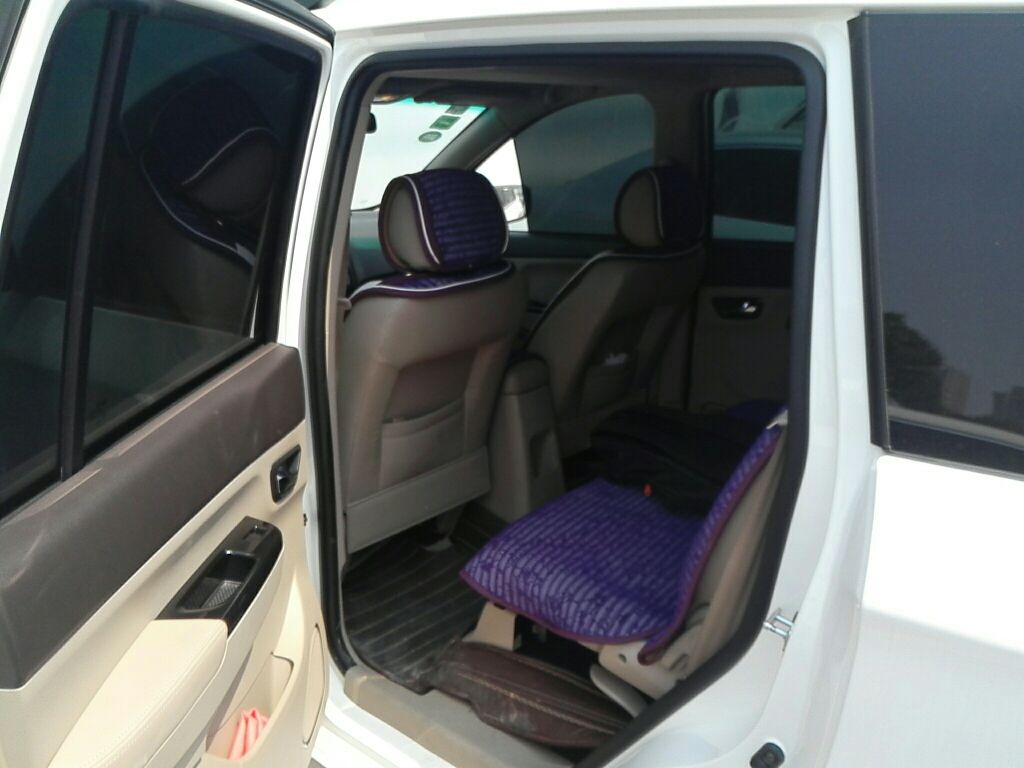 Used Jinbei 750 2016 1.5L Flagship Edition
