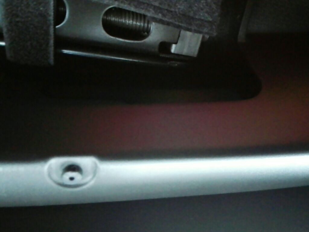 Used Chevrolet Captiva 2012 2.4L 4x4 Flagship Edition 7 Seats