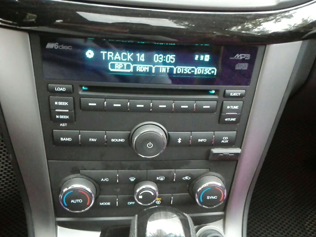 Used Chevrolet Captiva 2012 2.4L 4x4 Flagship Edition 7 Seats