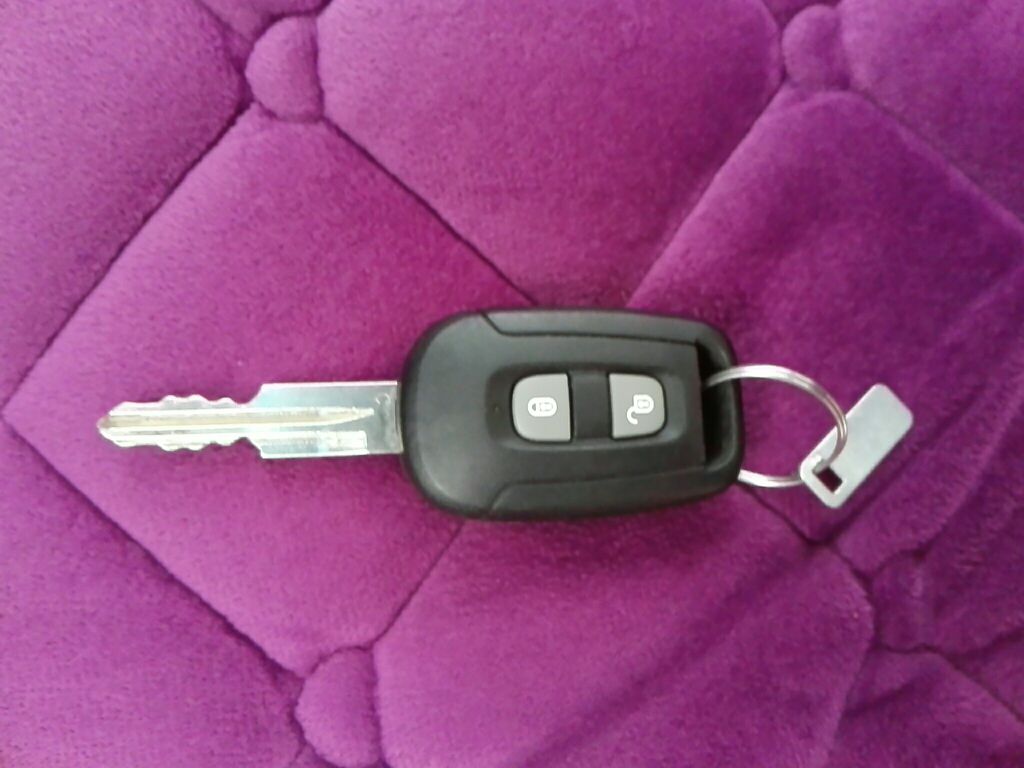 Used Chevrolet Captiva 2012 2.4L 4x4 Flagship Edition 7 Seats