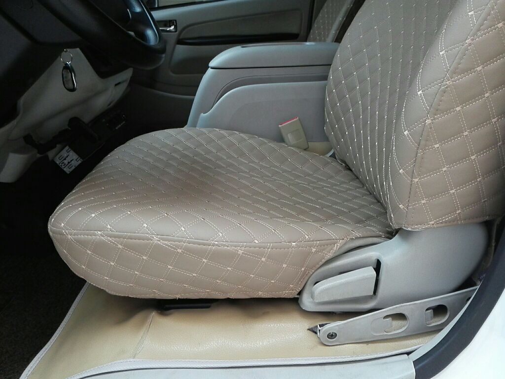 Used Jinbei Hiace 2013 2.5T Da Hai Shi W National Games Commemorative Luxury Edition
