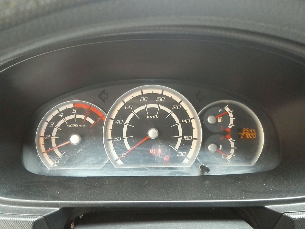 Used Jinbei Hiace 2013 2.5T Da Hai Shi W National Games Commemorative Luxury Edition
