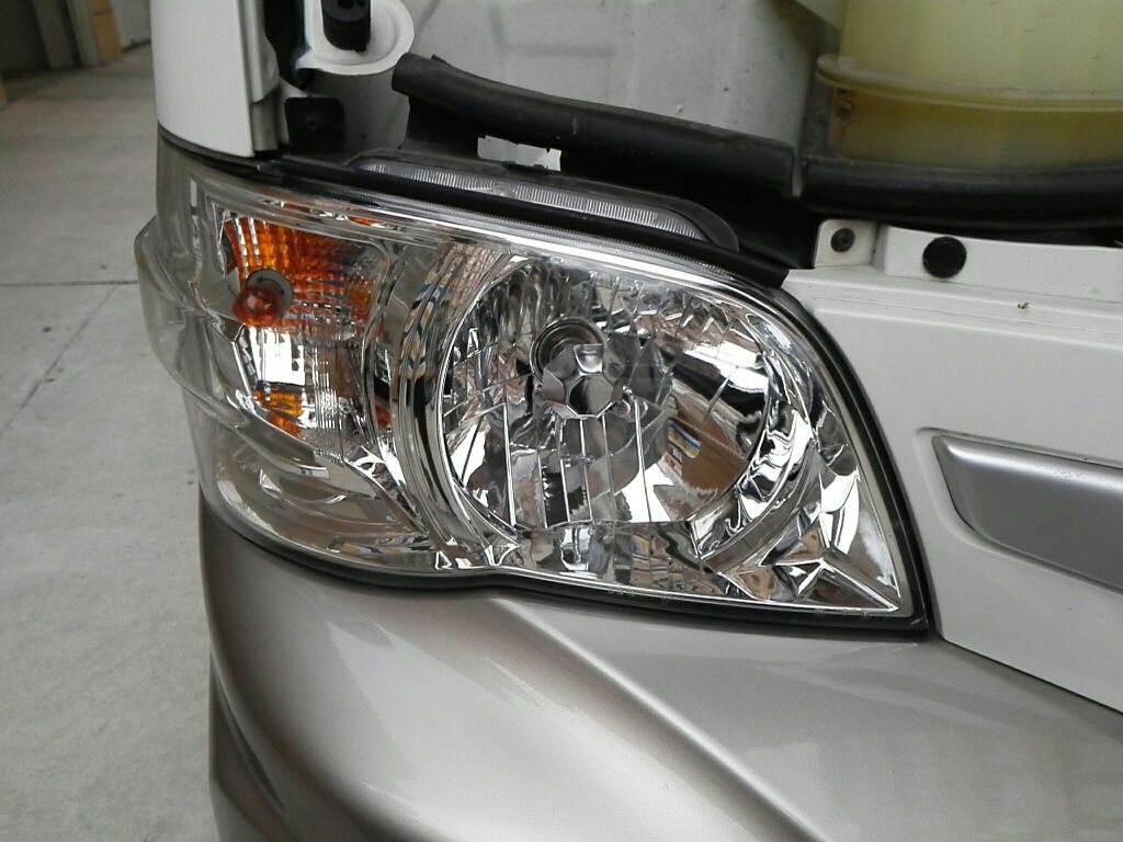 Used Jinbei Hiace 2013 2.5T Da Hai Shi W National Games Commemorative Luxury Edition
