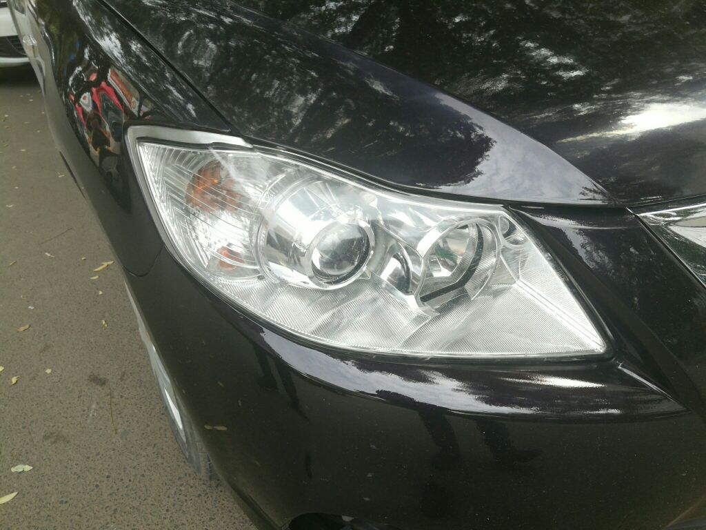 Used Haima Puxima 2014 1.6L Manual 7-Seater Creative Edition