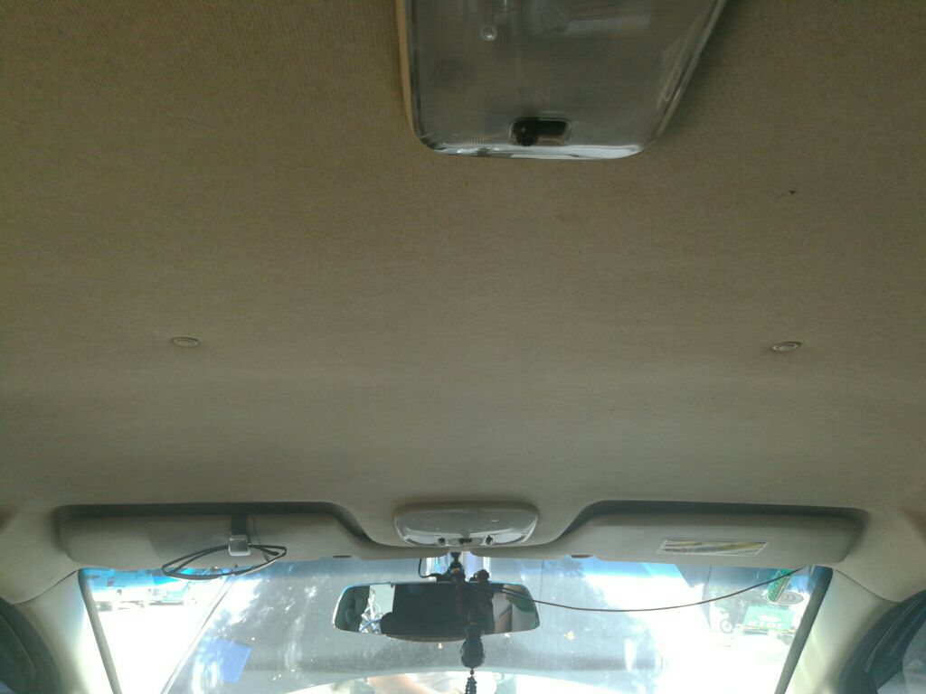 Used Haima Puxima 2014 1.6L Manual 7-Seater Creative Edition