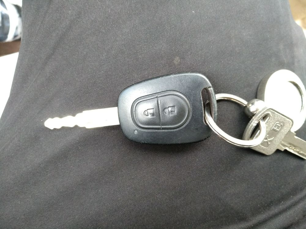 Used BAIC Off-Road E Series 2013 Sedan 1.3L Manual Lotte Edition