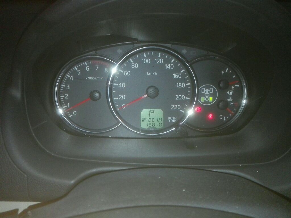 Used Mitsubishi Pajero Sport 2013 3.0L Automatic 4x4 Flagship Edition
