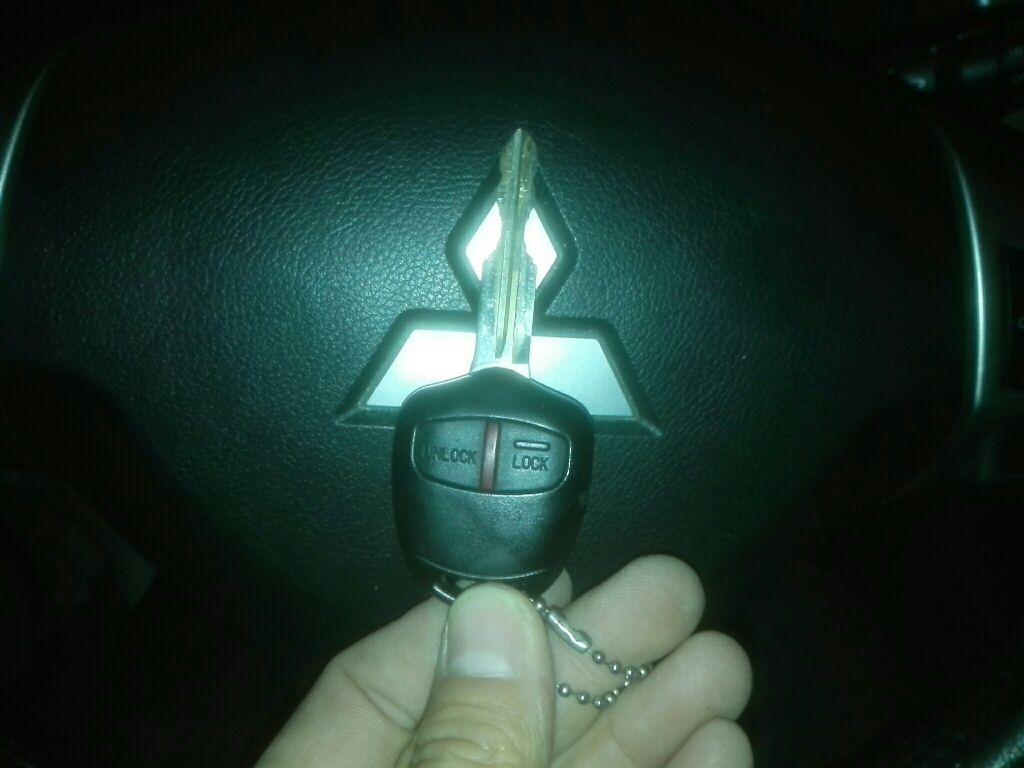 Used Mitsubishi Pajero Sport 2013 3.0L Automatic 4x4 Flagship Edition
