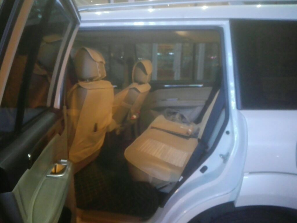 Used Mitsubishi Pajero Sport 2013 3.0L Automatic 4x4 Flagship Edition
