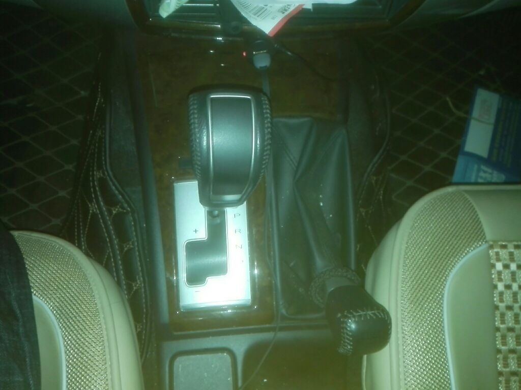 Used Mitsubishi Pajero Sport 2013 3.0L Automatic 4x4 Flagship Edition
