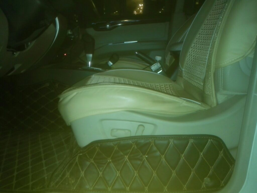 Used Mitsubishi Pajero Sport 2013 3.0L Automatic 4x4 Flagship Edition
