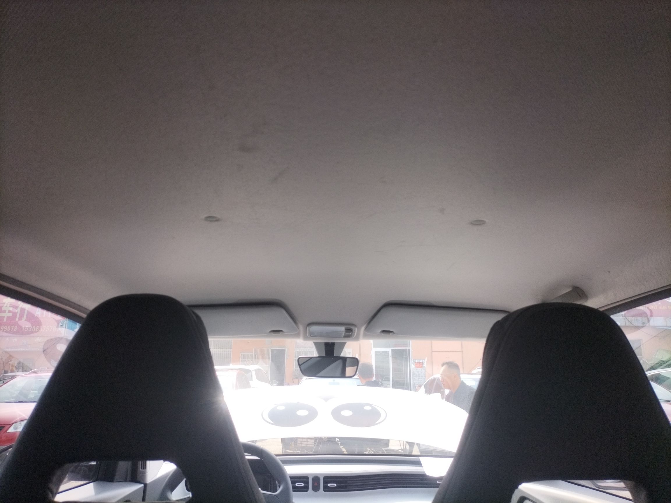 Used Wuling Hongguang MINIEV 2021 Macaron Premium Model – Lithium-NMC