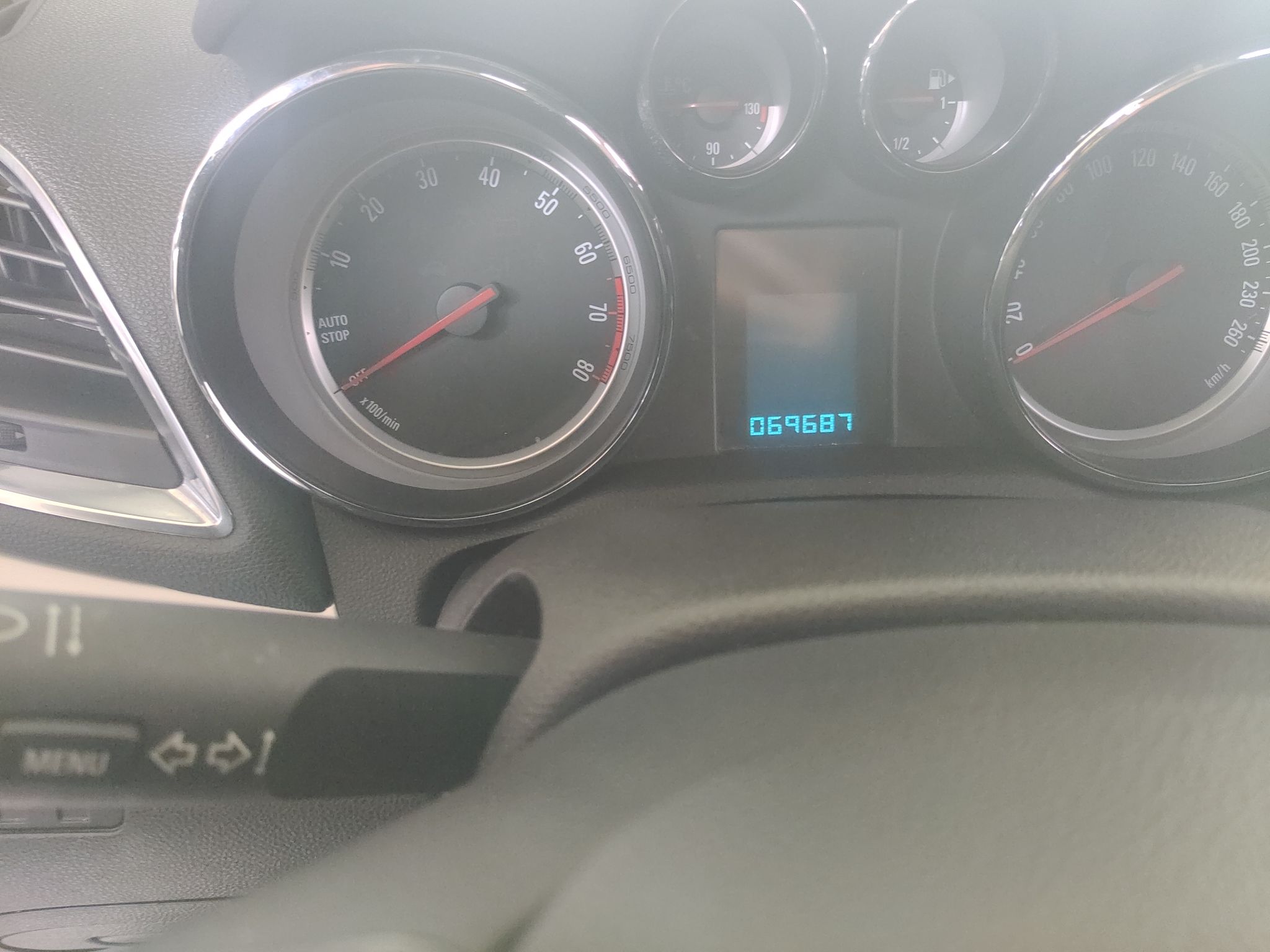 Used Buick Encore 2015 1.4T Automatic Two-Wheel Drive Urban Elite Version