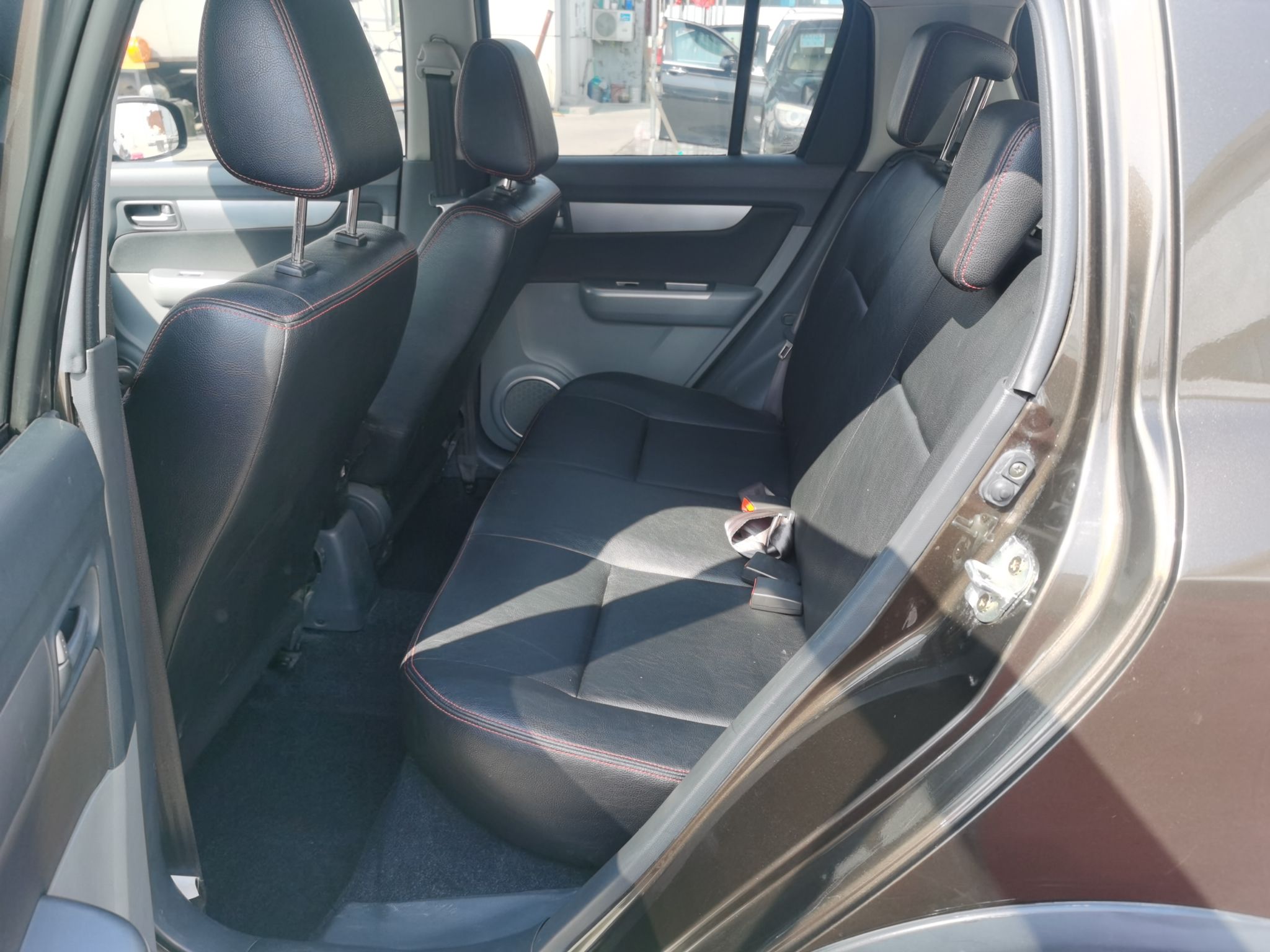 Used Suzuki Swift 2013 1.5L Manual 20th Anniversary Limited Edition
