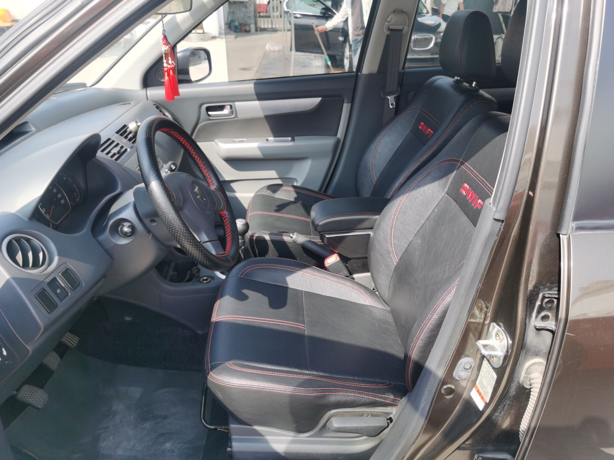Used Suzuki Swift 2013 1.5L Manual 20th Anniversary Limited Edition
