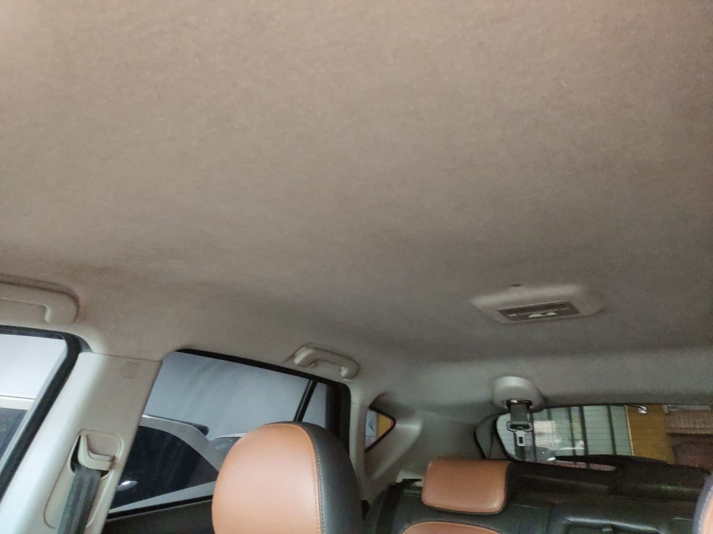 Used Haima S5 2016 1.5T CVT Enjoyment Edition
