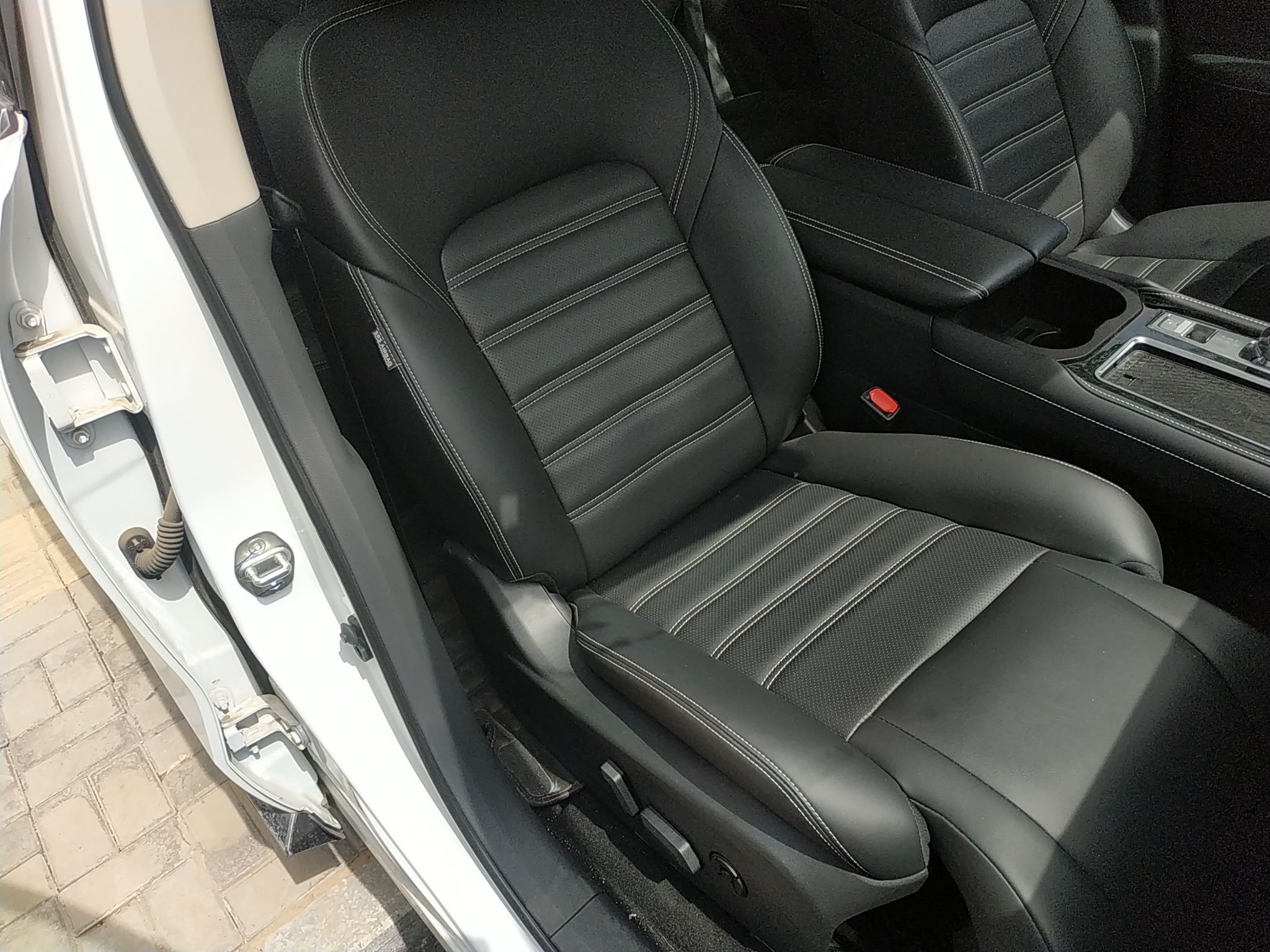 Used Venucia Star 2023 260T Starful Achievement Edition Pro