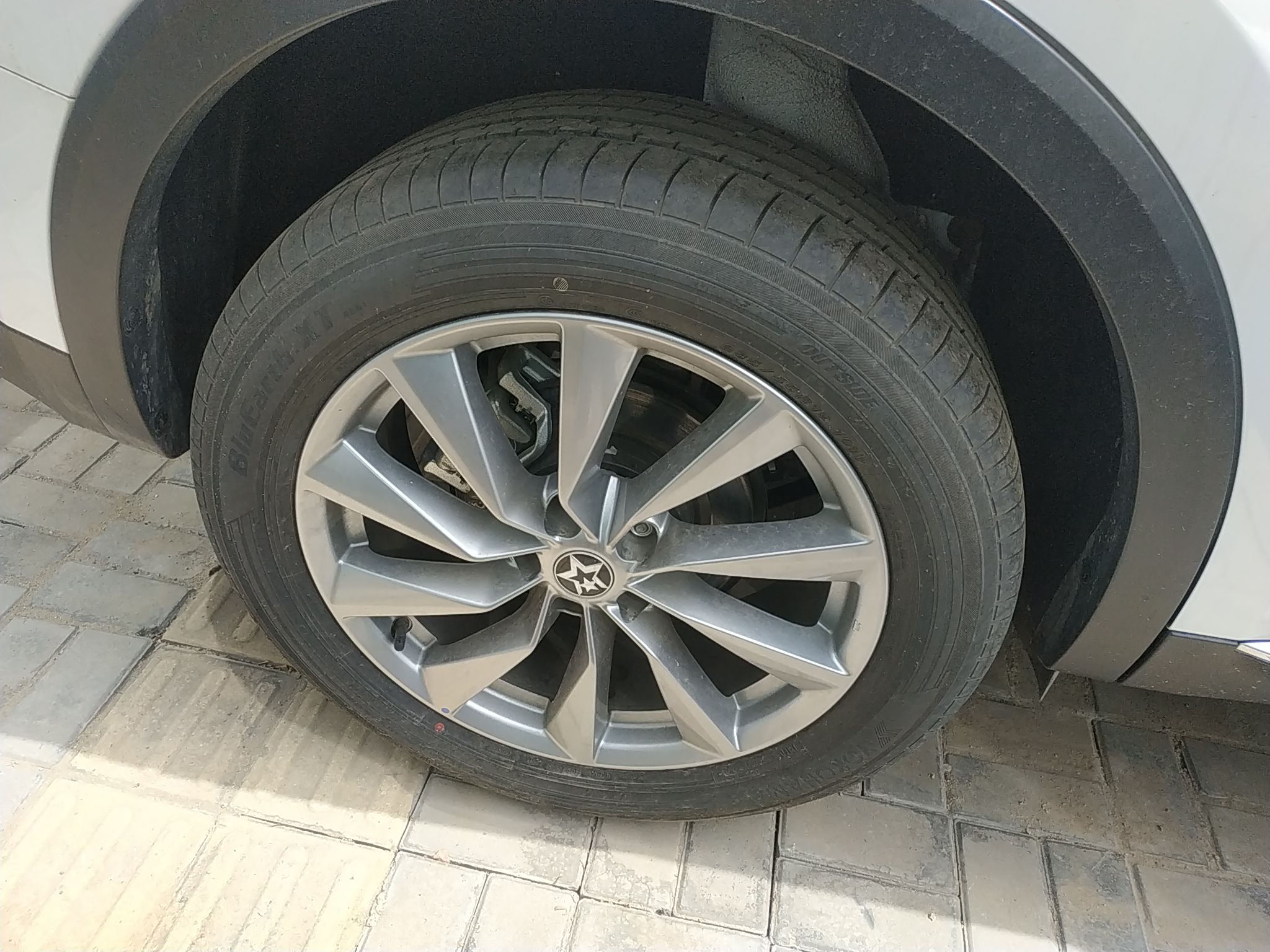 Used Venucia Star 2023 260T Starful Achievement Edition Pro