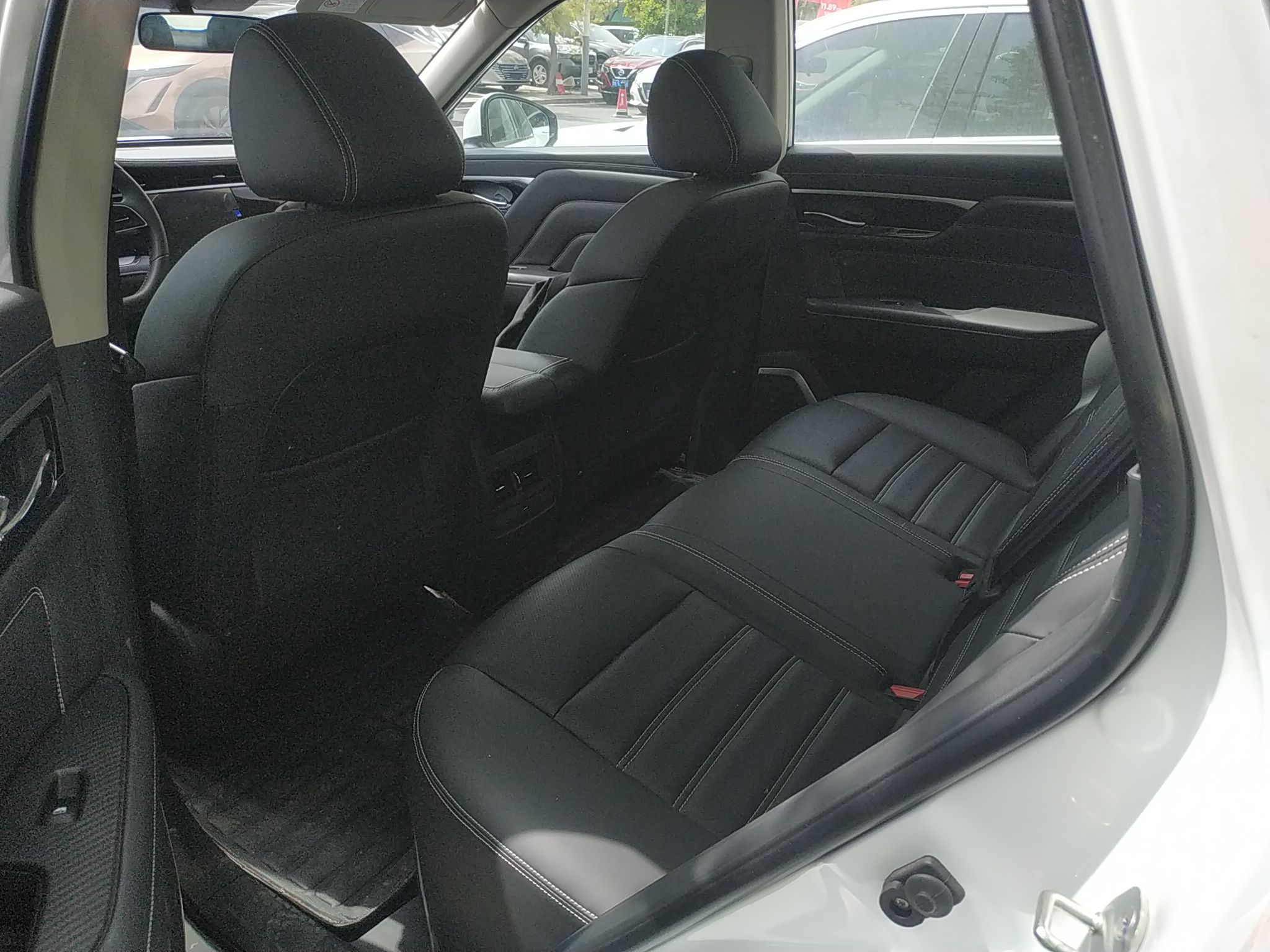 Used Venucia Star 2023 260T Starful Achievement Edition Pro