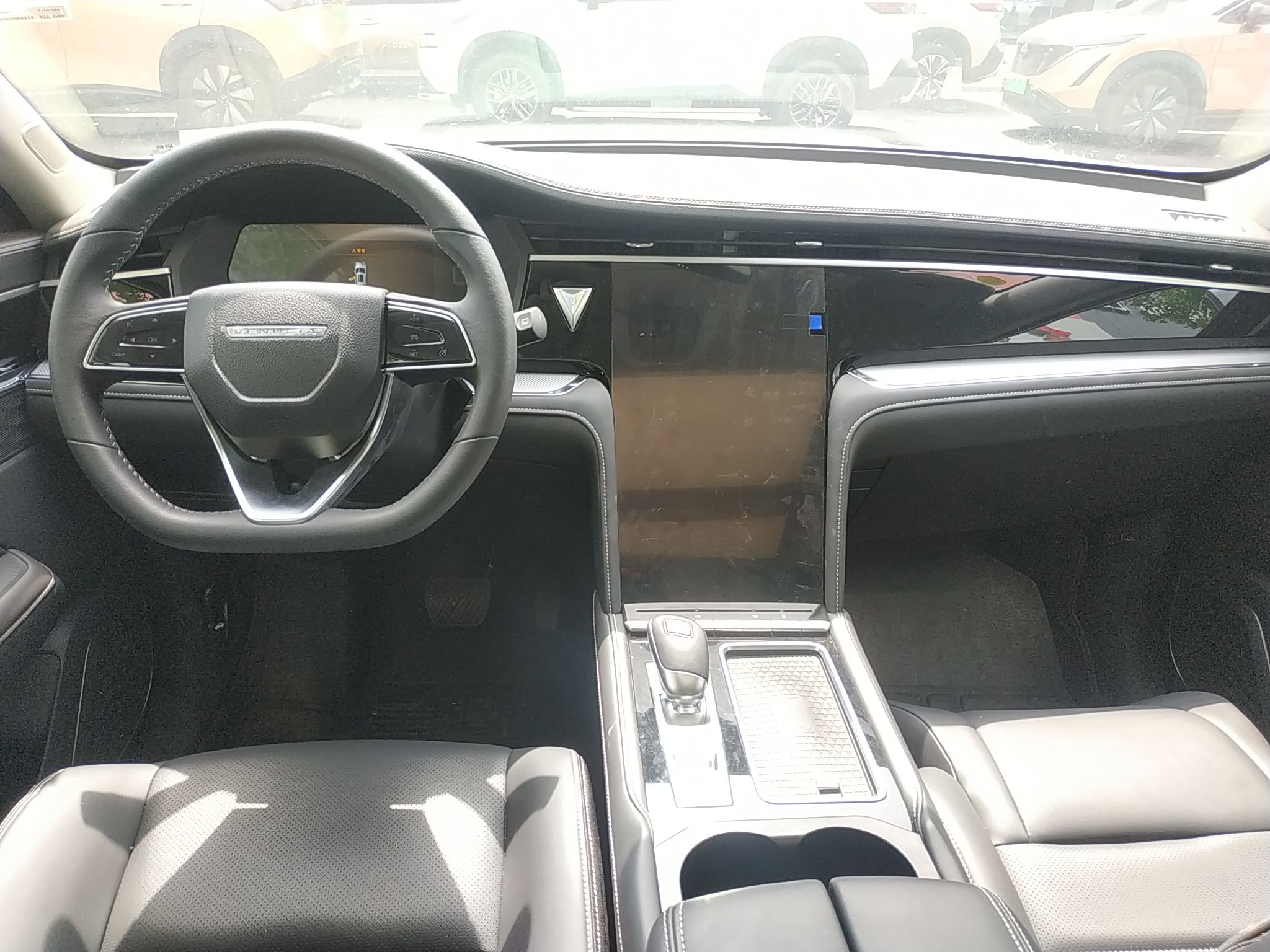 Used Venucia Star 2023 260T Starful Achievement Edition Pro