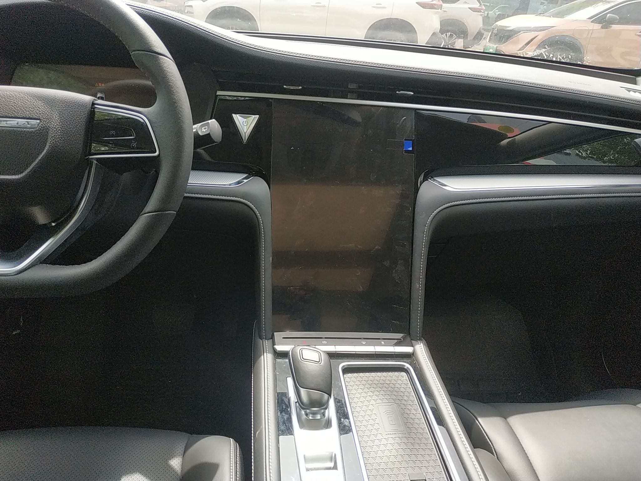 Used Venucia Star 2023 260T Starful Achievement Edition Pro