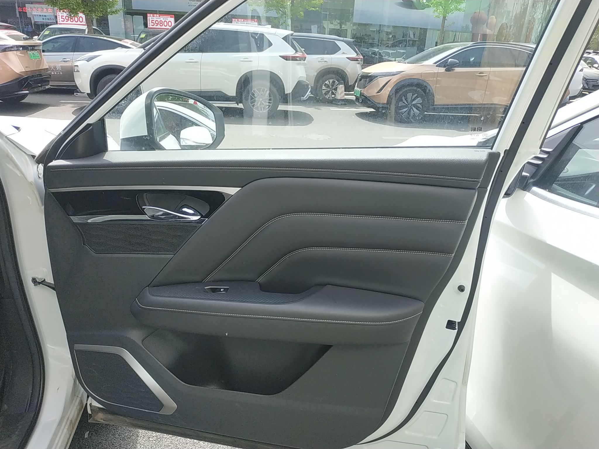 Used Venucia Star 2023 260T Starful Achievement Edition Pro