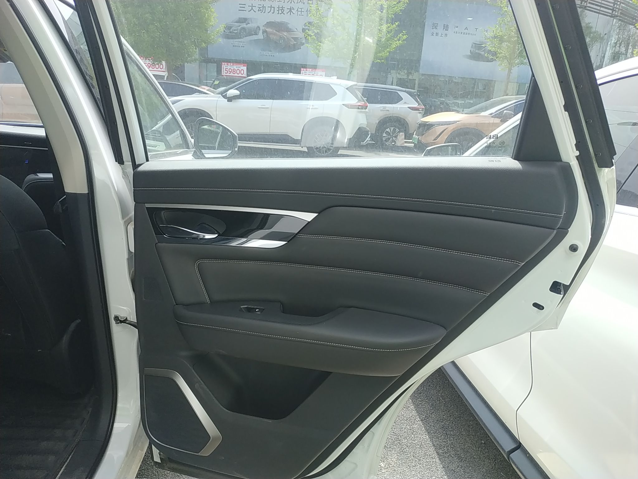 Used Venucia Star 2023 260T Starful Achievement Edition Pro