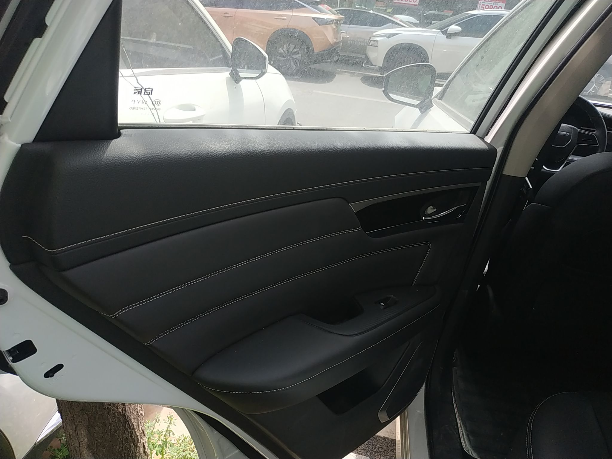 Used Venucia Star 2023 260T Starful Achievement Edition Pro