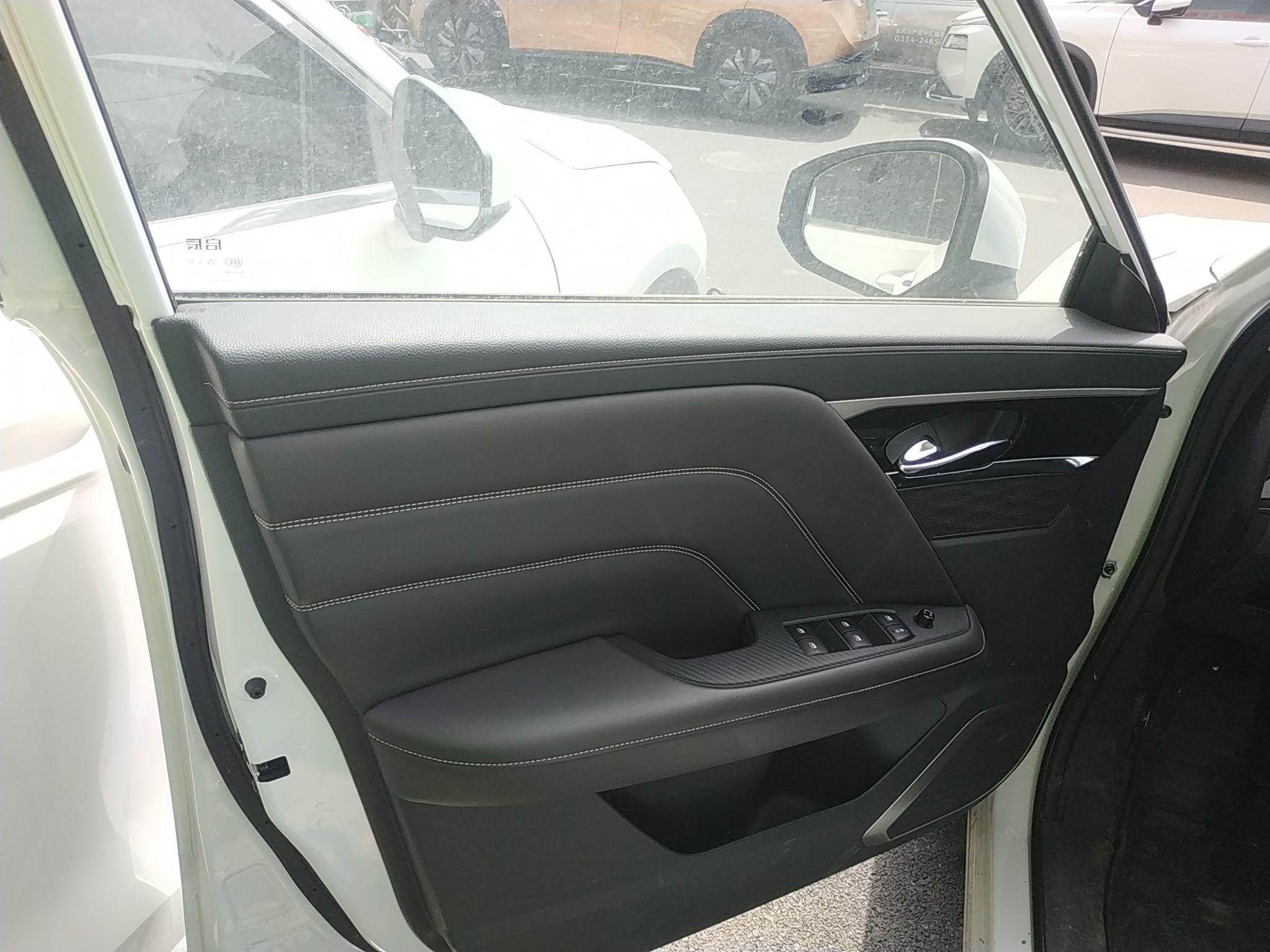 Used Venucia Star 2023 260T Starful Achievement Edition Pro