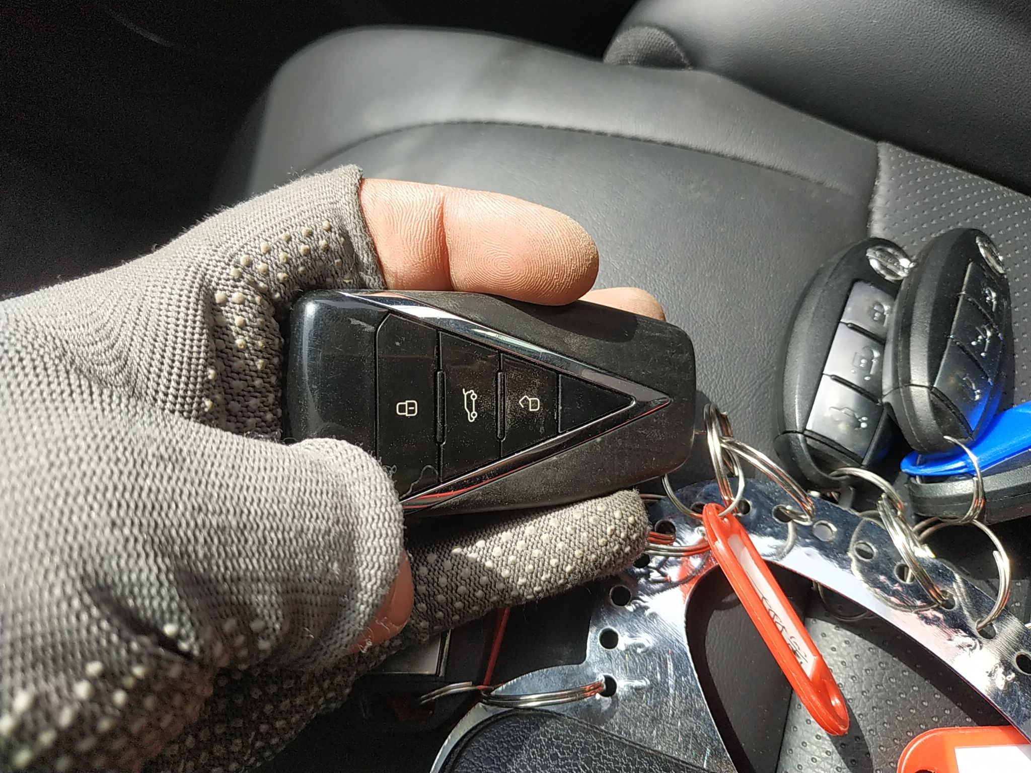 Used Venucia Star 2023 260T Starful Achievement Edition Pro