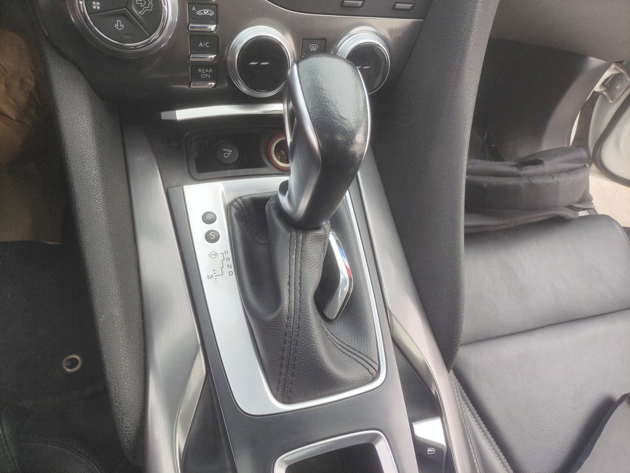 Used DS 5 2015 1.6T Elegant Edition THP160
