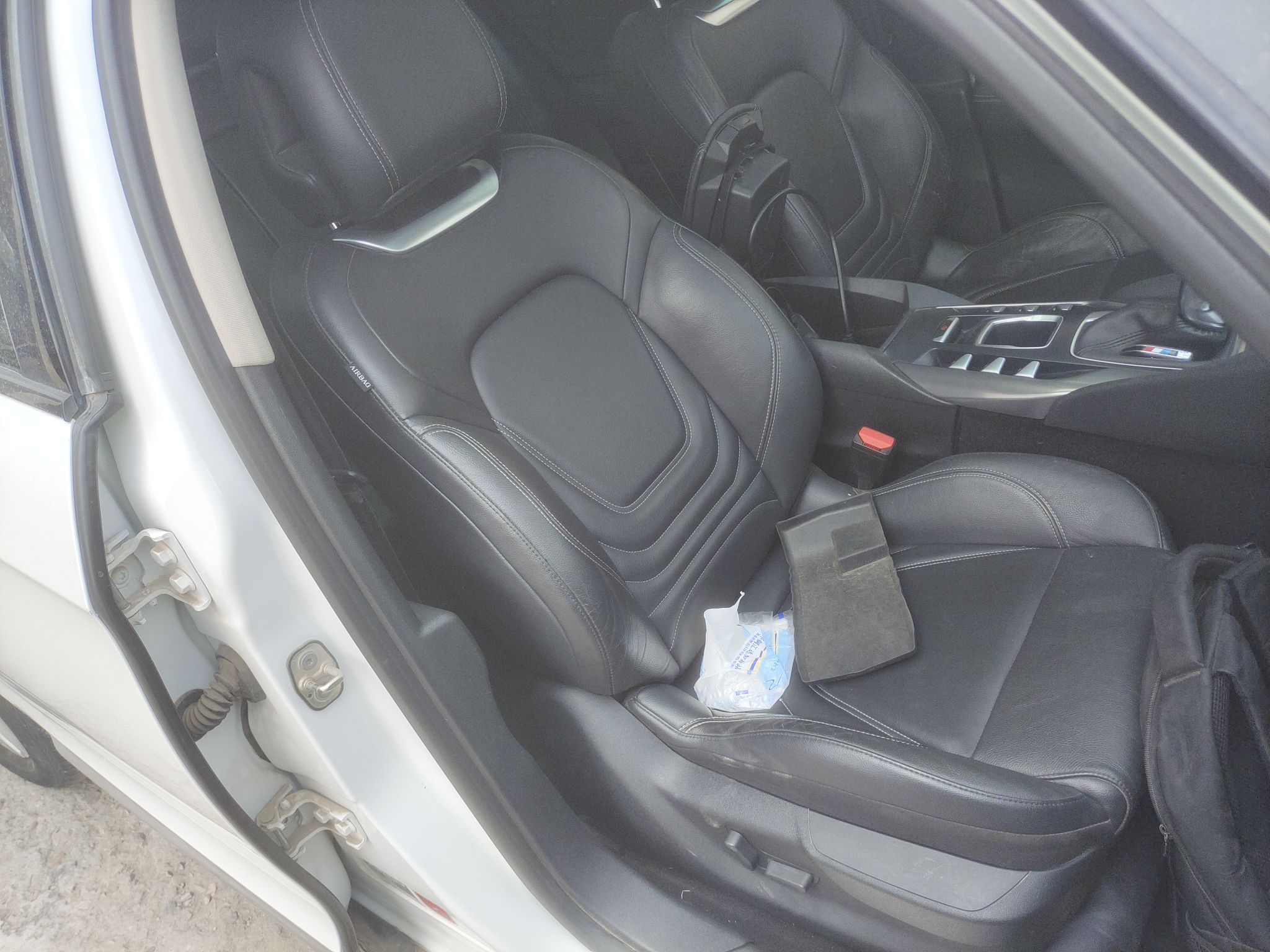 Used DS 5 2015 1.6T Elegant Edition THP160
