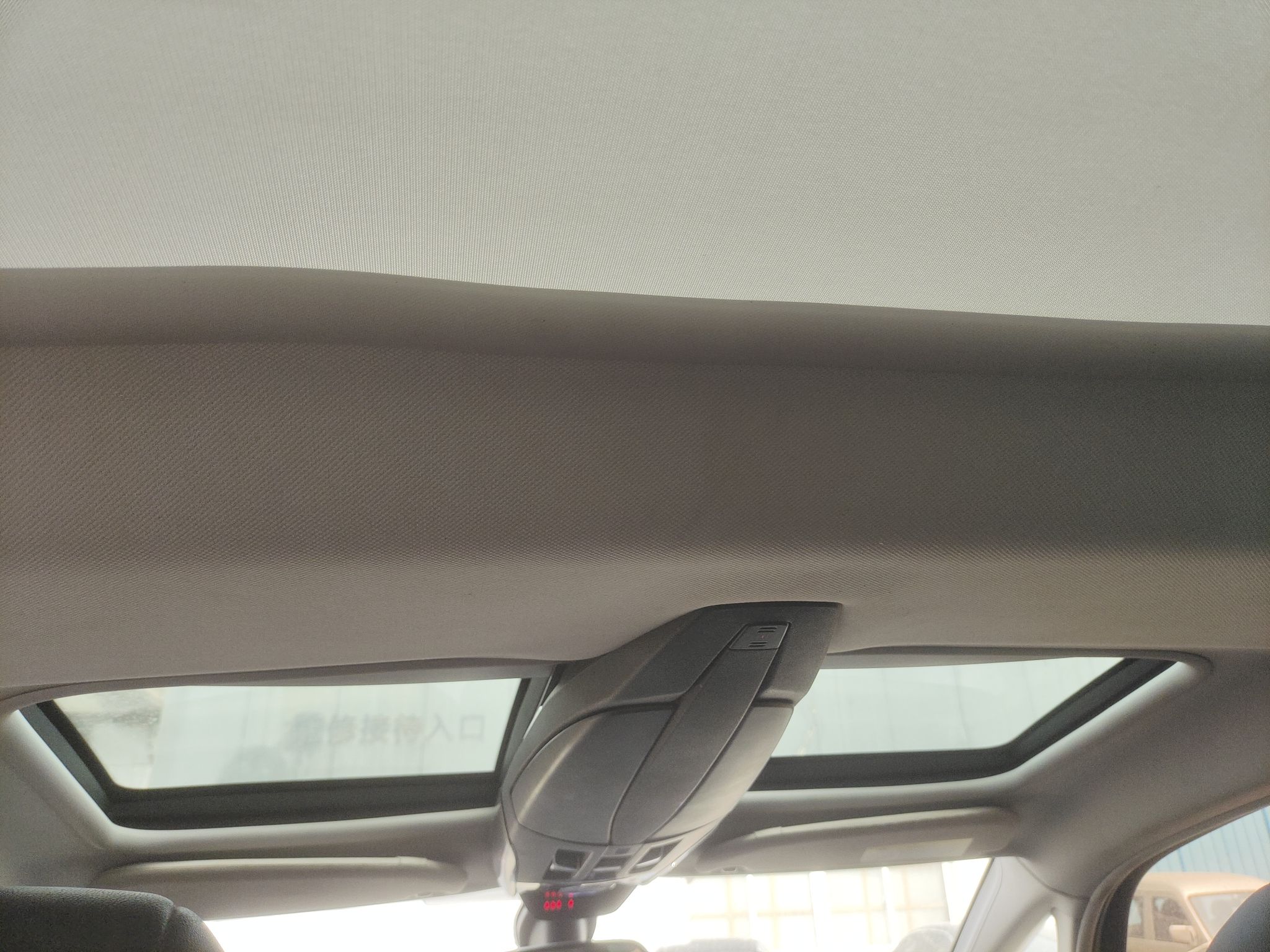 Used DS 5 2015 1.6T Elegant Edition THP160
