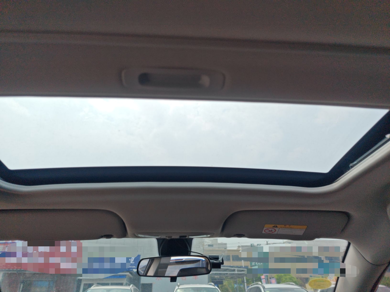 Used Soueast DX3 2016 1.5T CVT Prestige Edition
