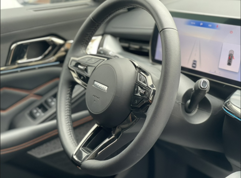 Used Haval XY 2022 1.5T ZhiZun Edition