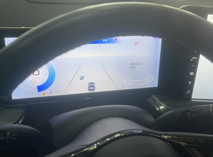 Used Haval XY 2022 1.5T ZhiZun Edition