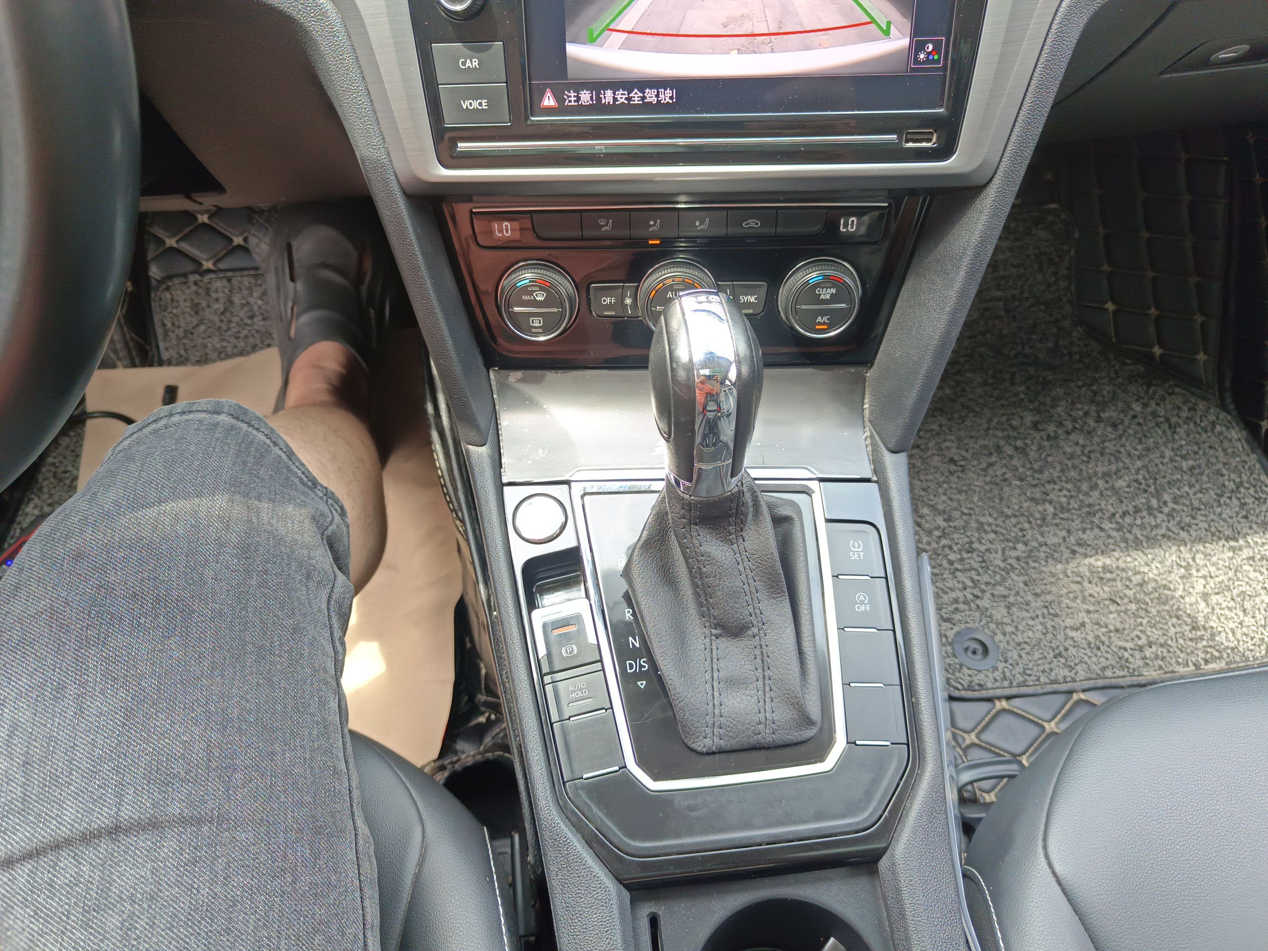 Used Volkswagen Lamando 2019 280TSI DSG Comfort Edition China V Standard
