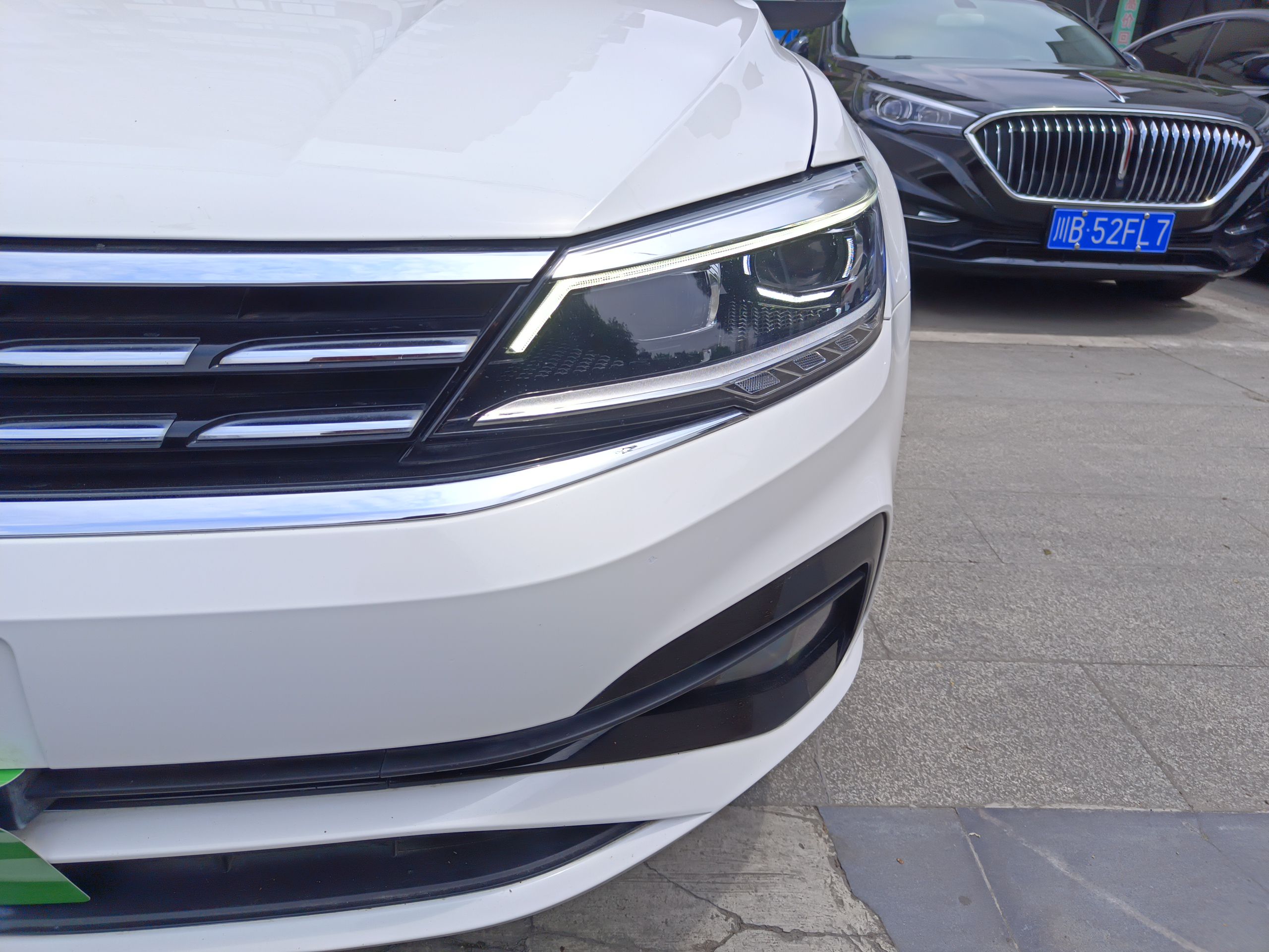 Used Volkswagen Lamando 2019 280TSI DSG Comfort Edition China V Standard
