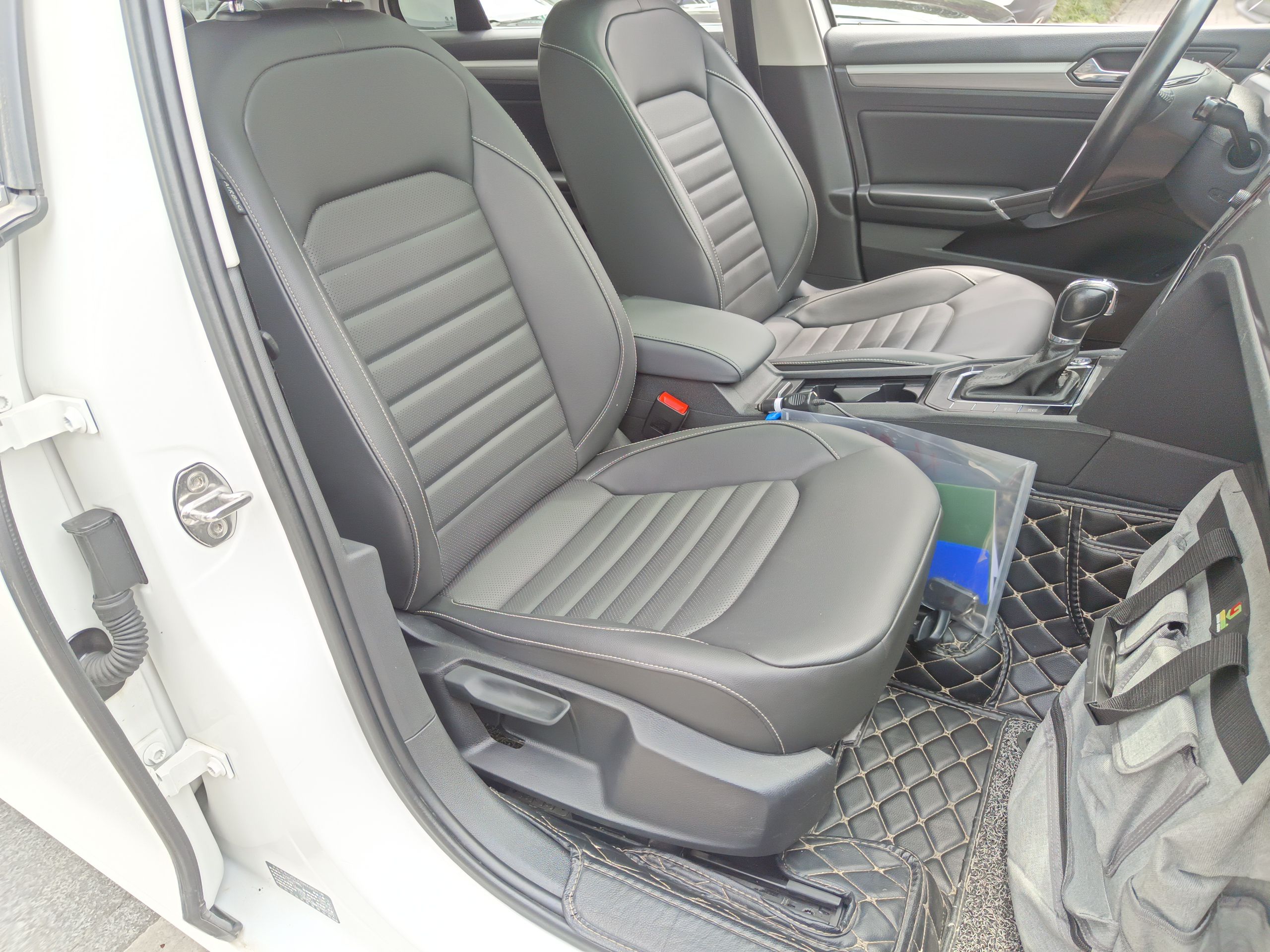 Used Volkswagen Lamando 2019 280TSI DSG Comfort Edition China V Standard
