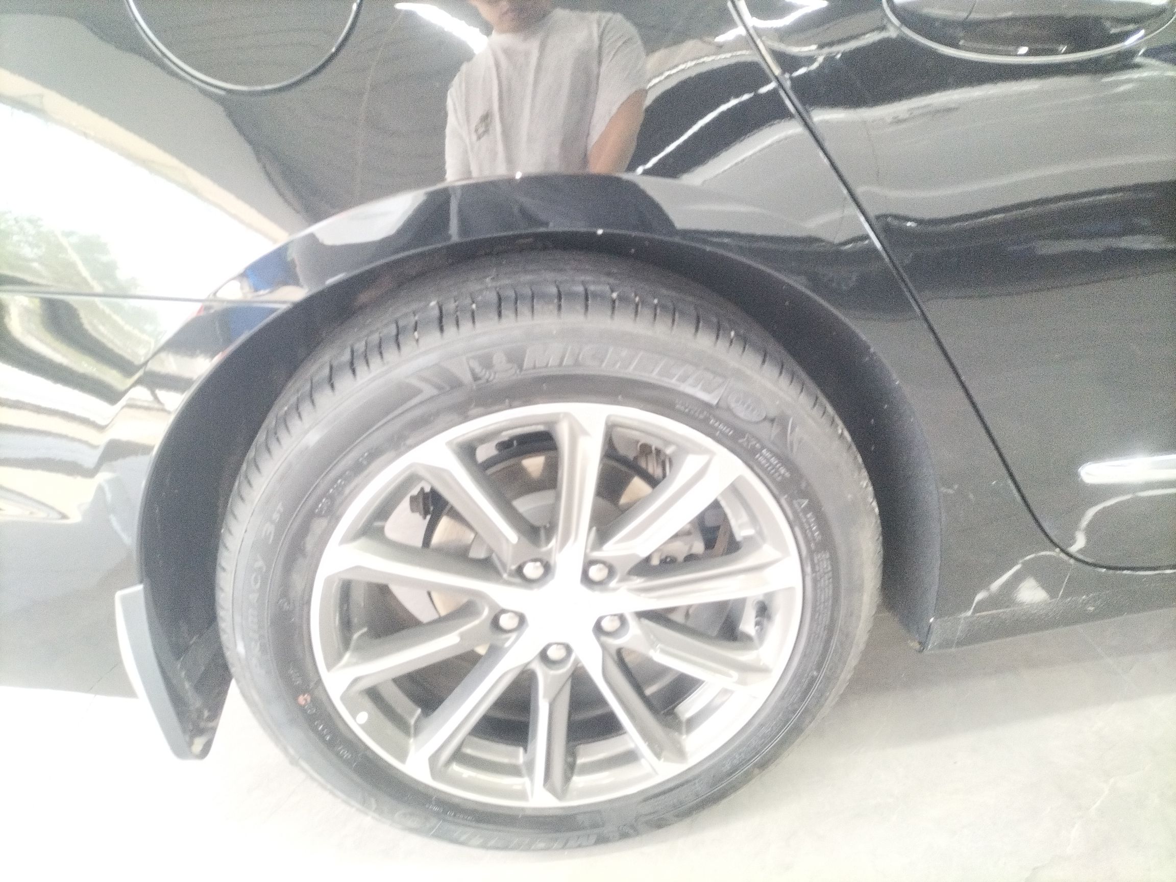 Used Buick LaCrosse 2019 28T Prestige Model