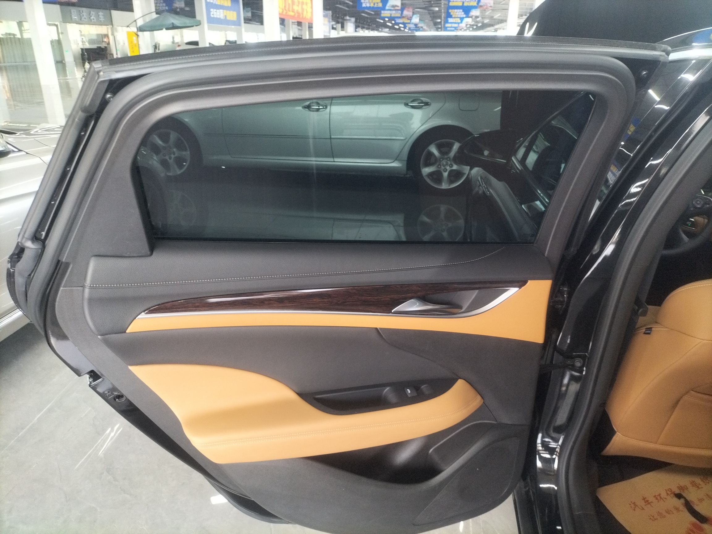 Used Buick LaCrosse 2019 28T Prestige Model