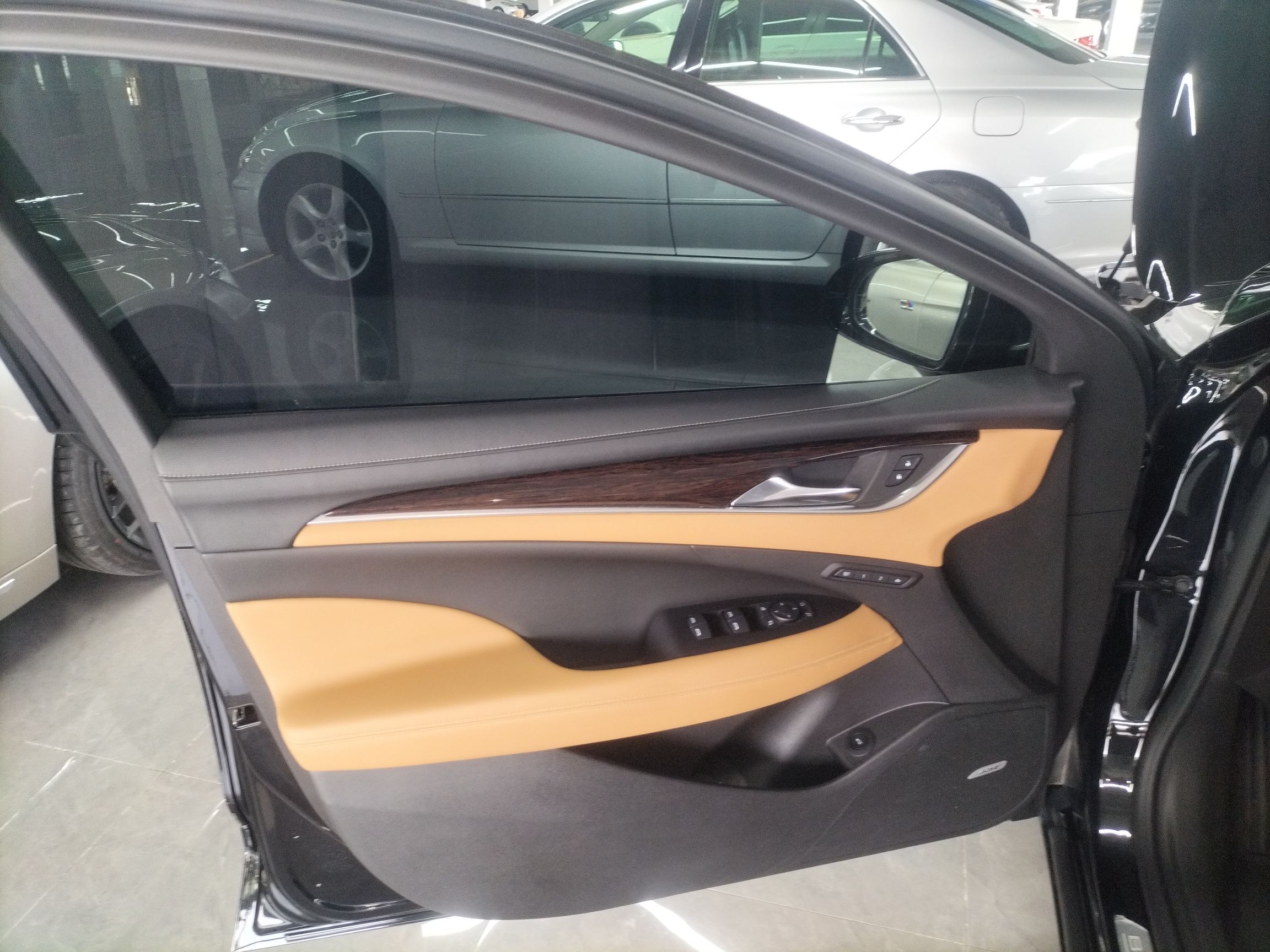 Used Buick LaCrosse 2019 28T Prestige Model