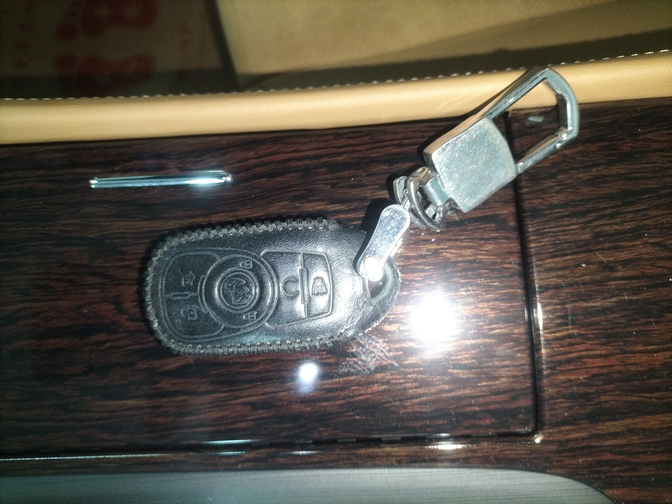 Used Buick LaCrosse 2019 28T Prestige Model