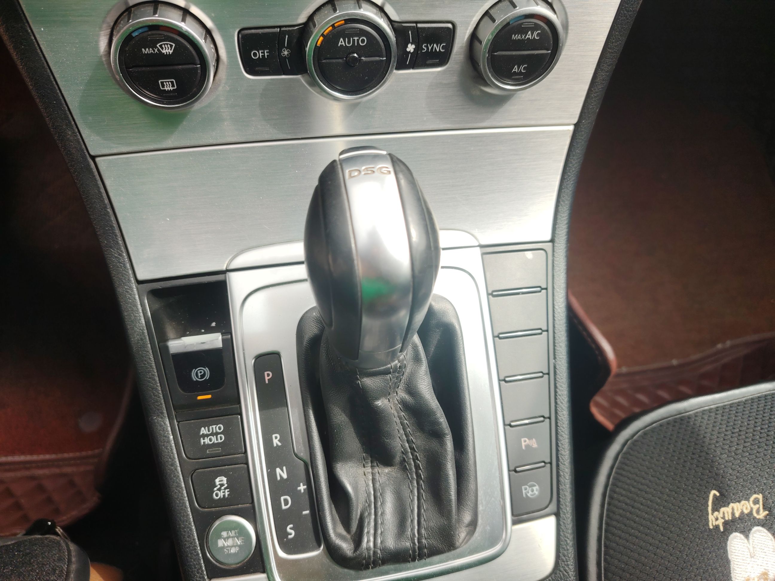 Used Volkswagen CC 2015 2.0 TSI Luxury Model
