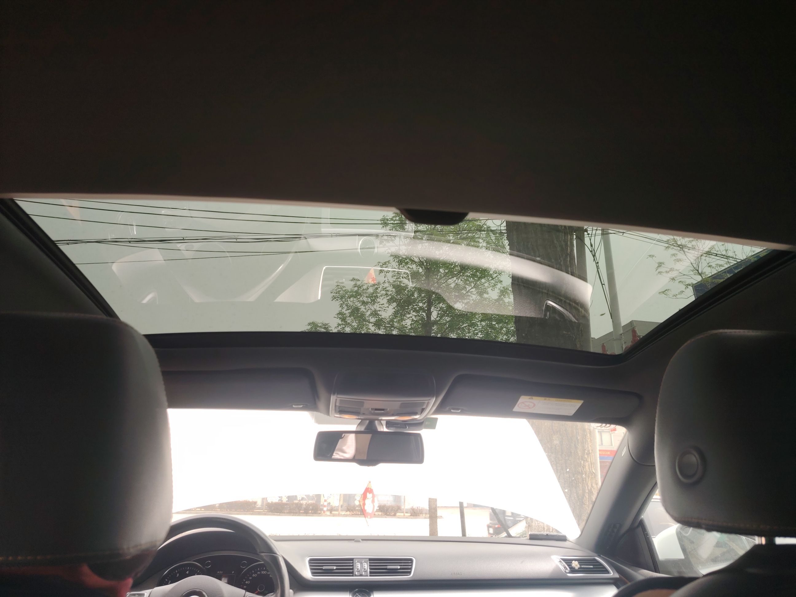 Used Volkswagen CC 2015 2.0 TSI Luxury Model
