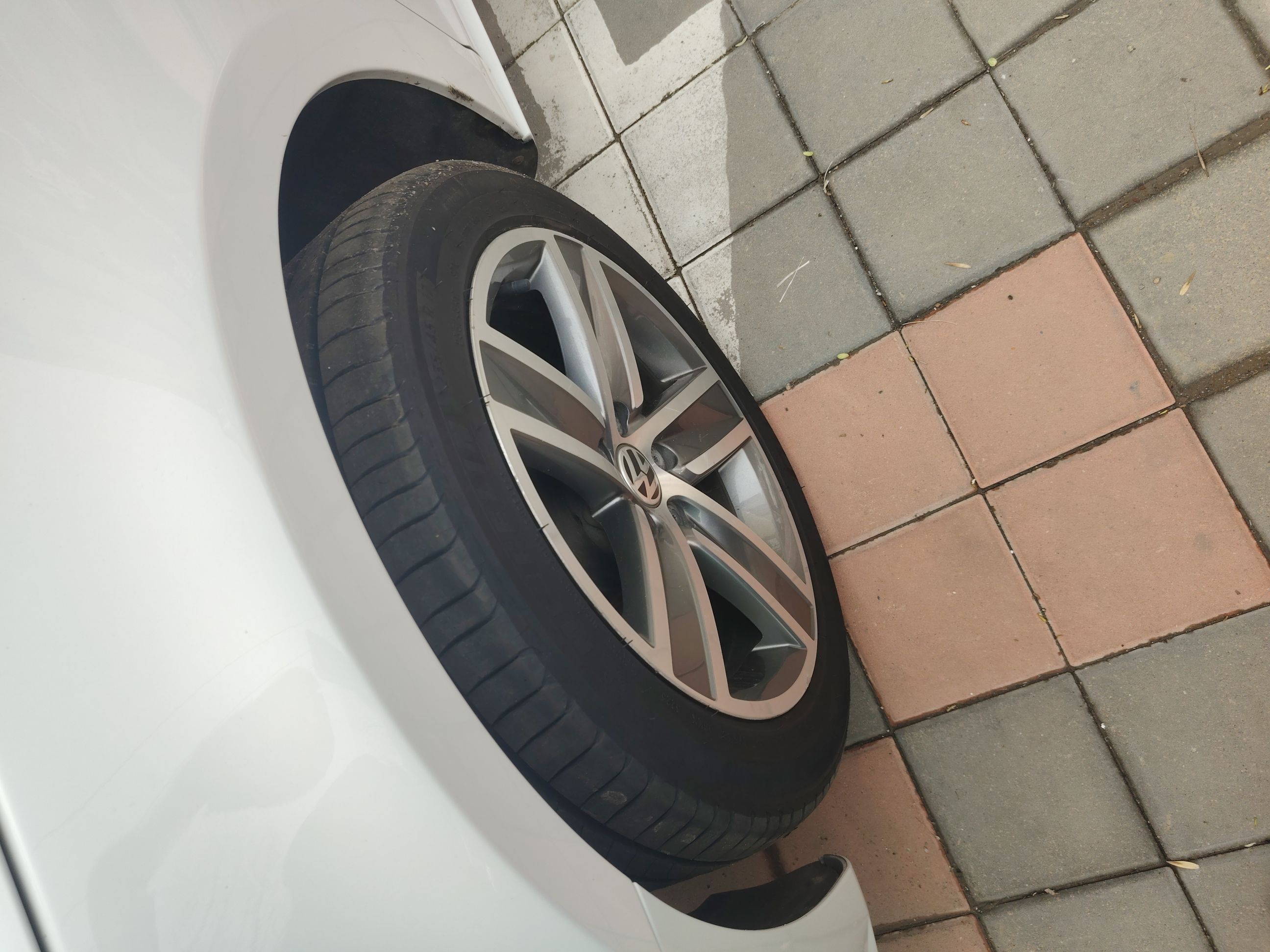 Used Volkswagen CC 2015 2.0 TSI Luxury Model
