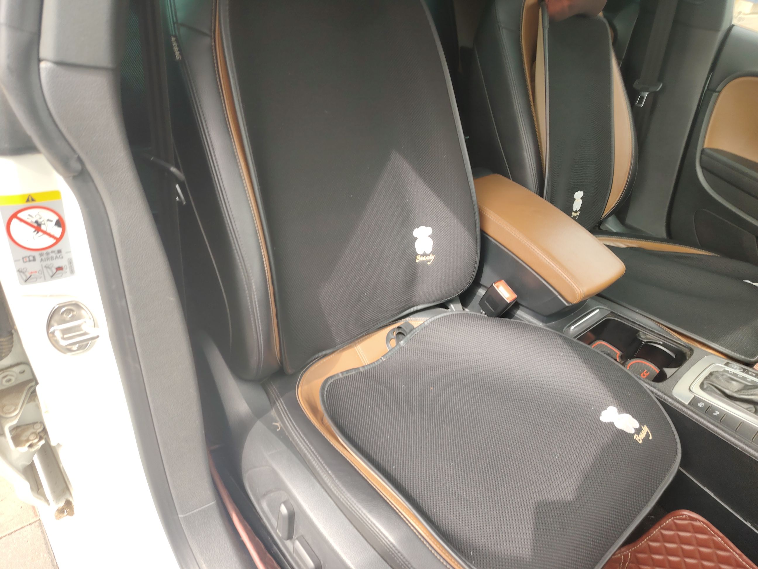 Used Volkswagen CC 2015 2.0 TSI Luxury Model
